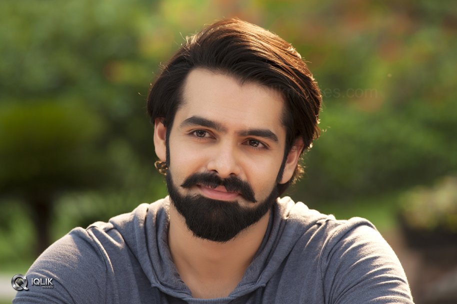 Ram-Pothineni